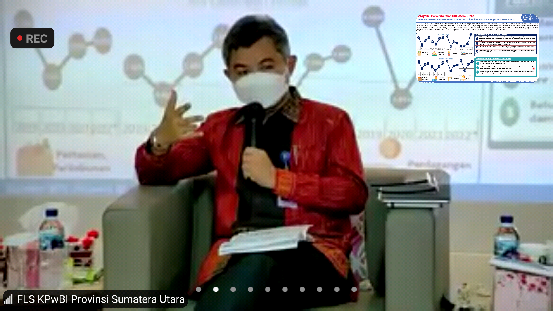 Kebutuhan Uang Kartal Selama Ramadhan dan Idul Fitri Diperkirakan Rp5,25 Triliun