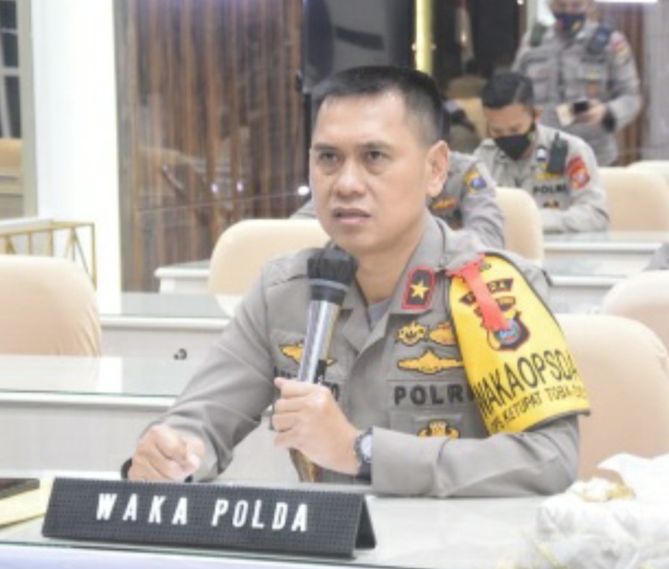 Brigjend Dr Dadang HartantoÂ  Lolos Seleksi Administrasi Calon Pejabat di KPK