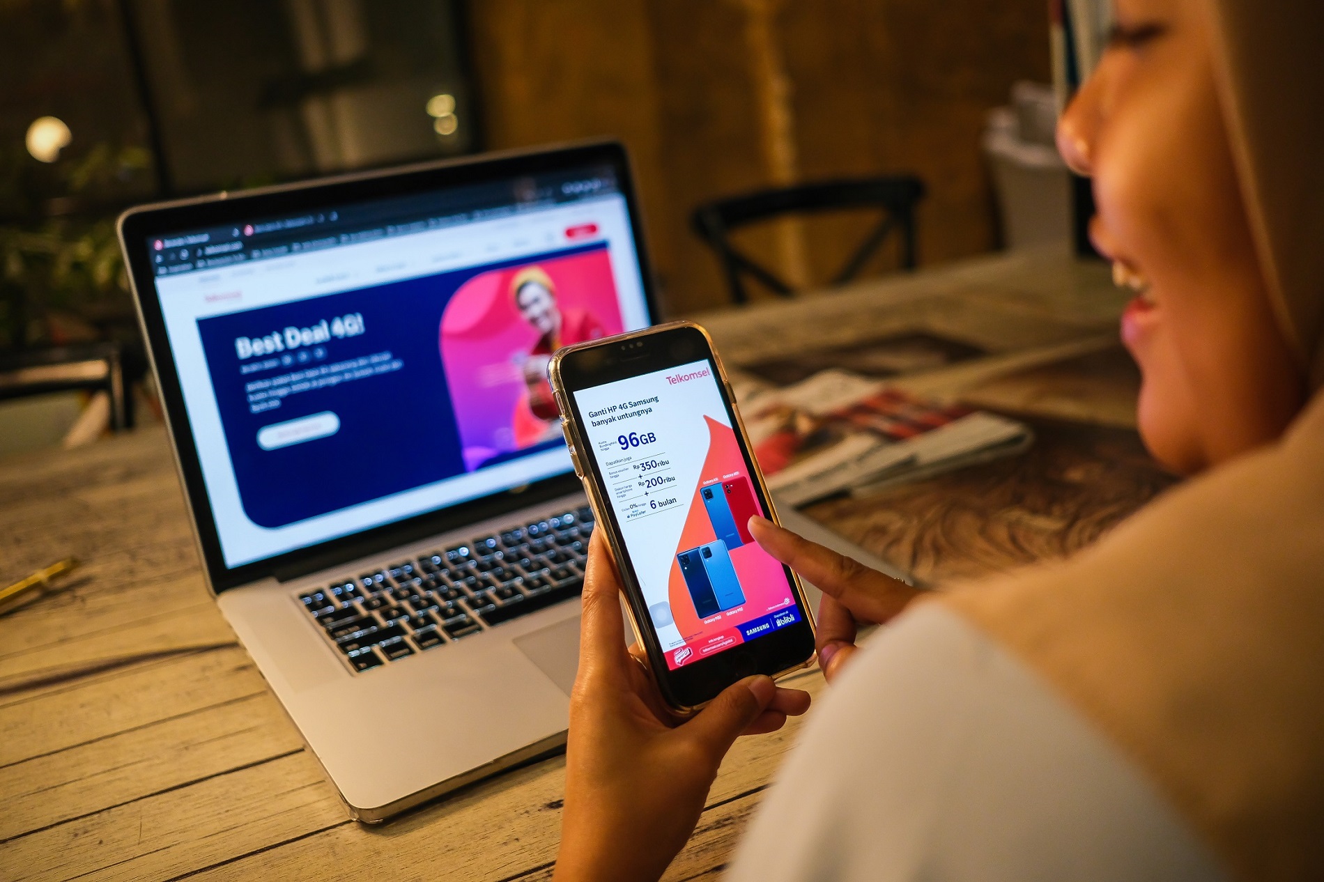 Mulai Maret 2022, Telkomsel Secara Bertahap Upgrade Layanan 3G ke 4G/LTE di 504 Kota/Kabupaten Hingga Akhir Tahun