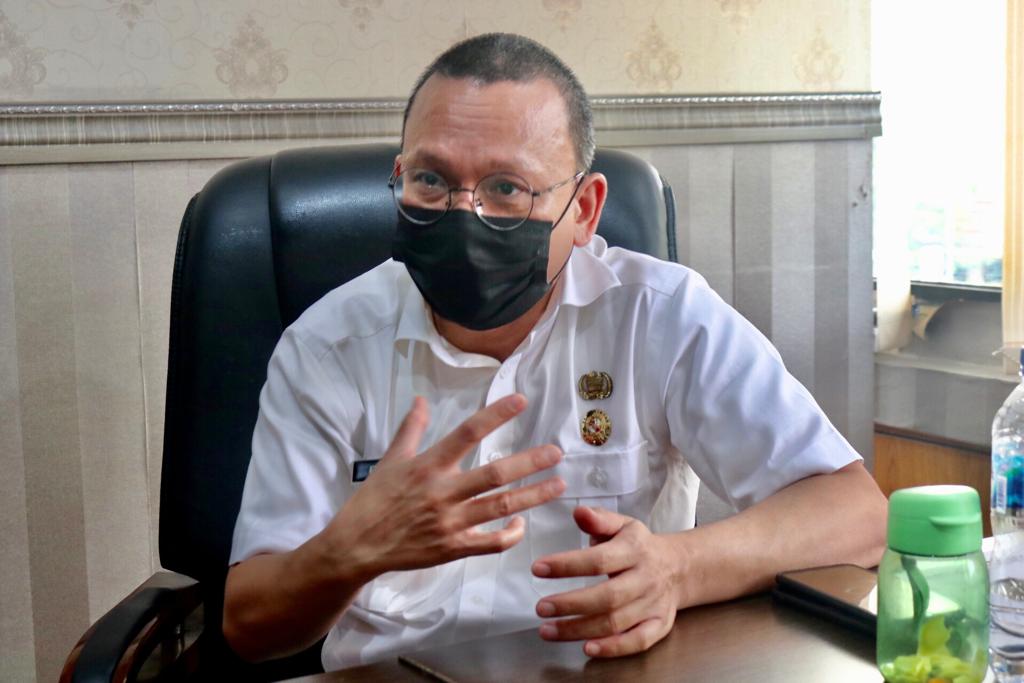 Berantas Pungli, Dinas Pendidikan Medan Buka Hotline, Catat No Hp nya