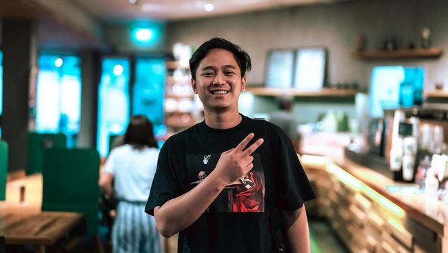 Crazy Rich Doni Salmanan Susul Indra Kenz Resmi Jadi Tersangka dan Ditahan, Ini Ancaman Hukumannya