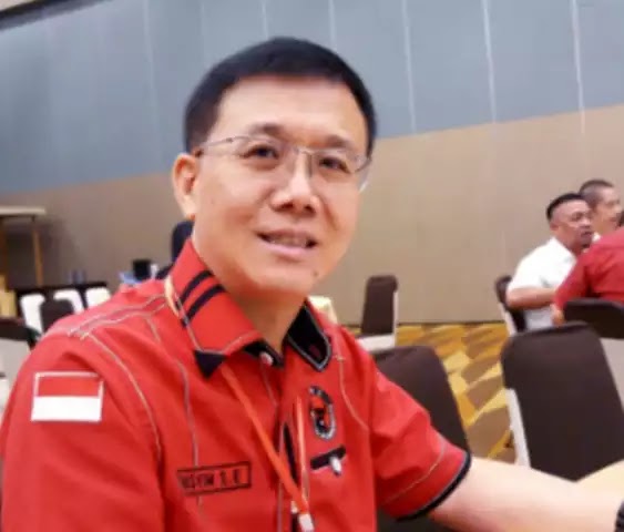 Hasyim: Bongkar Bangunan Jika Tidak Memiliki IMB