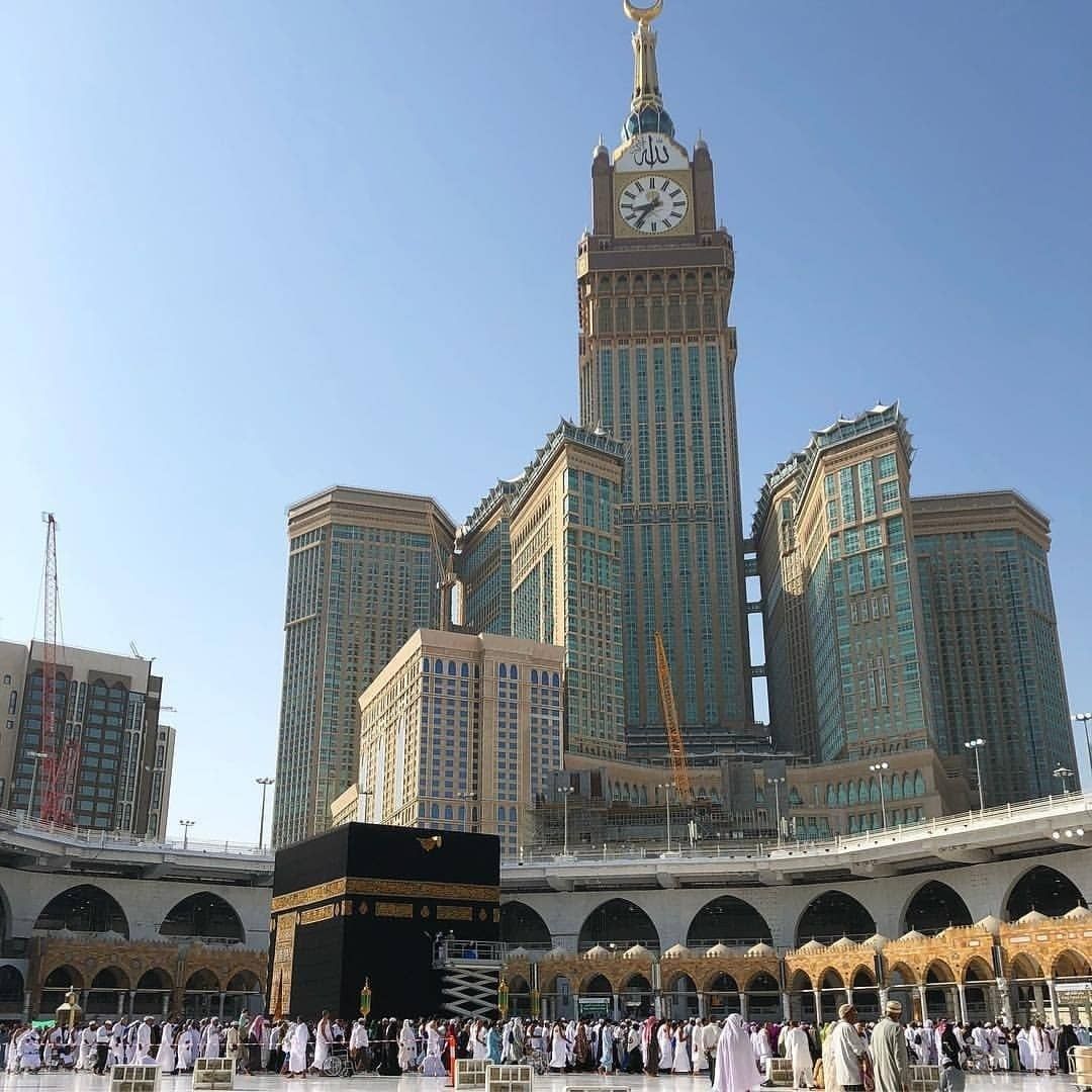 Saudi Izinkan 1 Juta Jemaah Beribadah Haji, Menag: Alhamdulillah, Calhaj Indonesia Bisa Berangkat