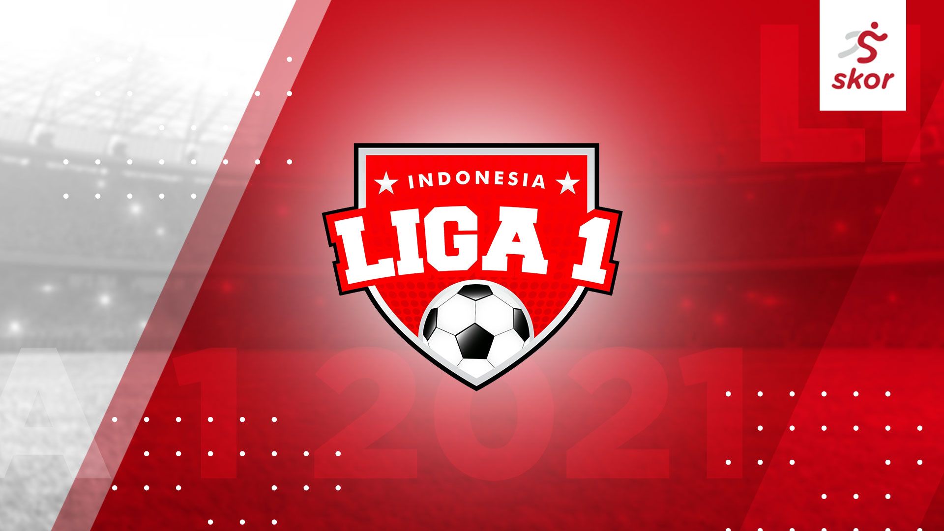 Ini Dia Jadwal Kick Off Liga 1 Musim 2022/2023