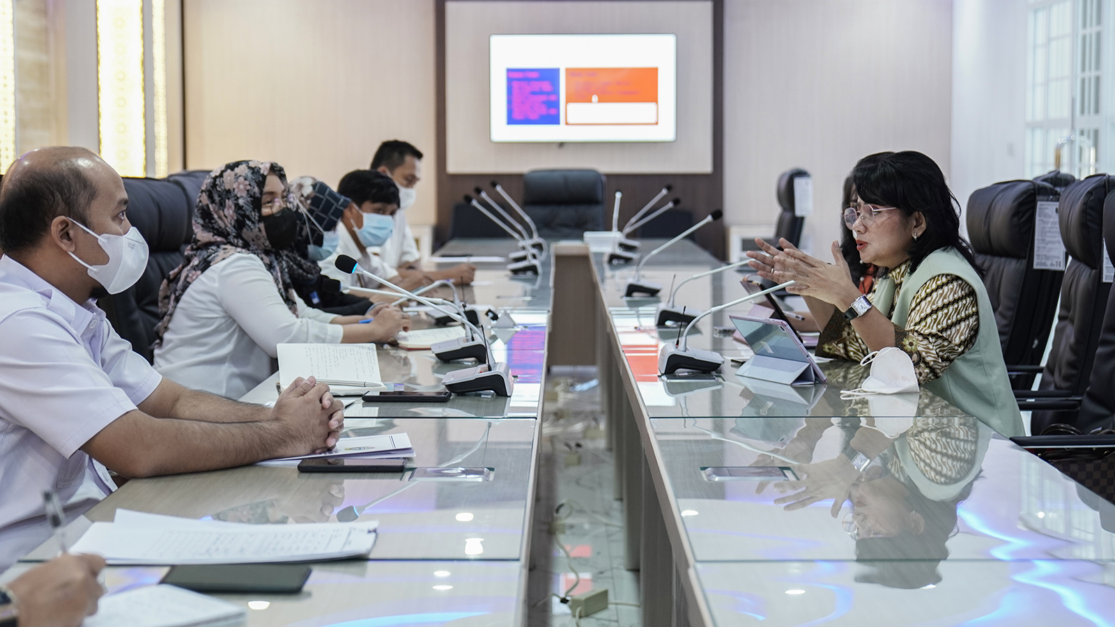 Jadi Tuan Rumah Acara Puncak W20, Danau Toba Bakal Dikunjungi Tokoh Dunia, dari Anne Hathaway Hingga Melinda Gates