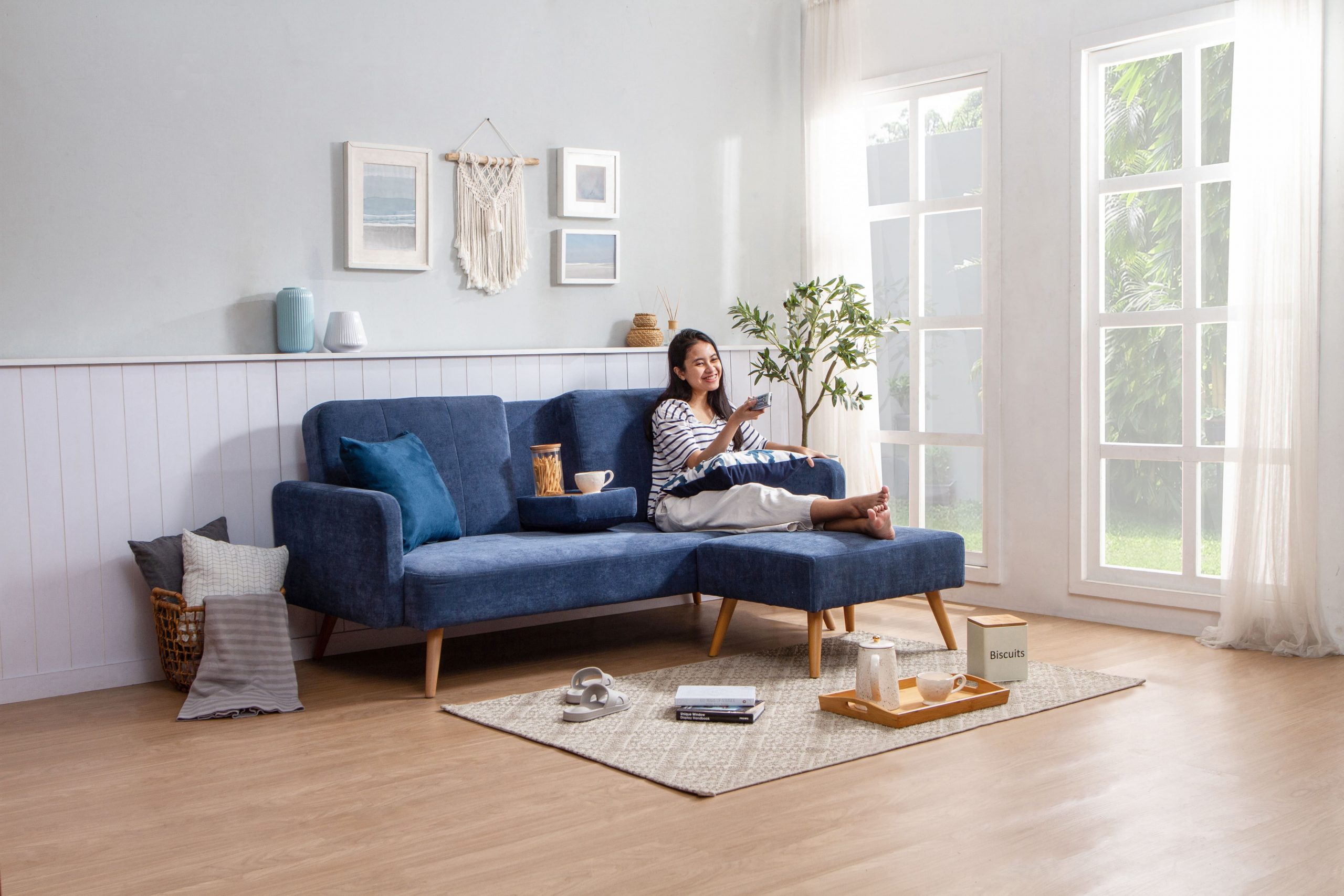 Dekoruma Hadirkan Super Promo Ramadan Untuk Produk Furnitur & Interior Rumah