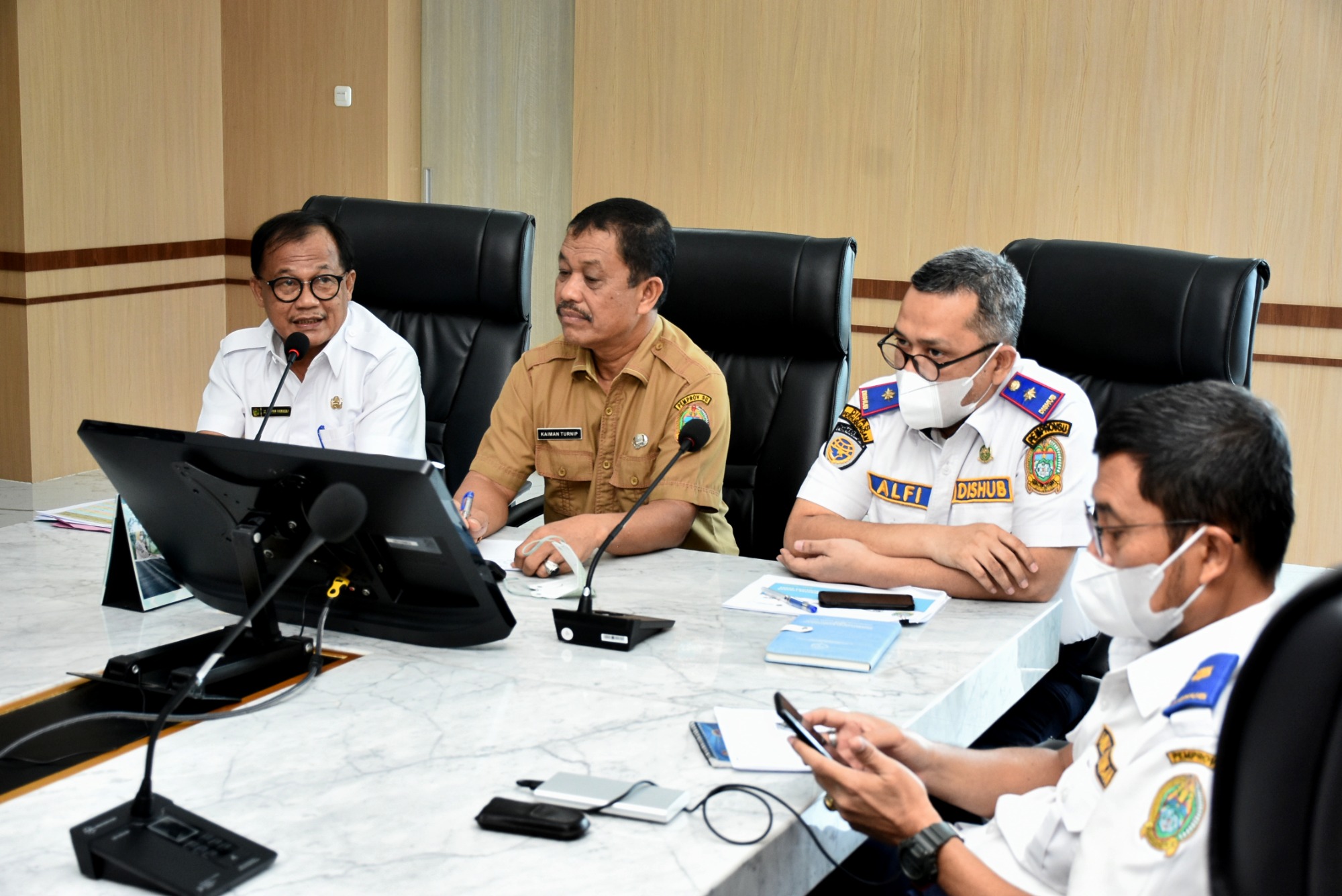 Jelang Lebaran, Diperkirakan 2,3 Juta Warga Mudik ke Sumut