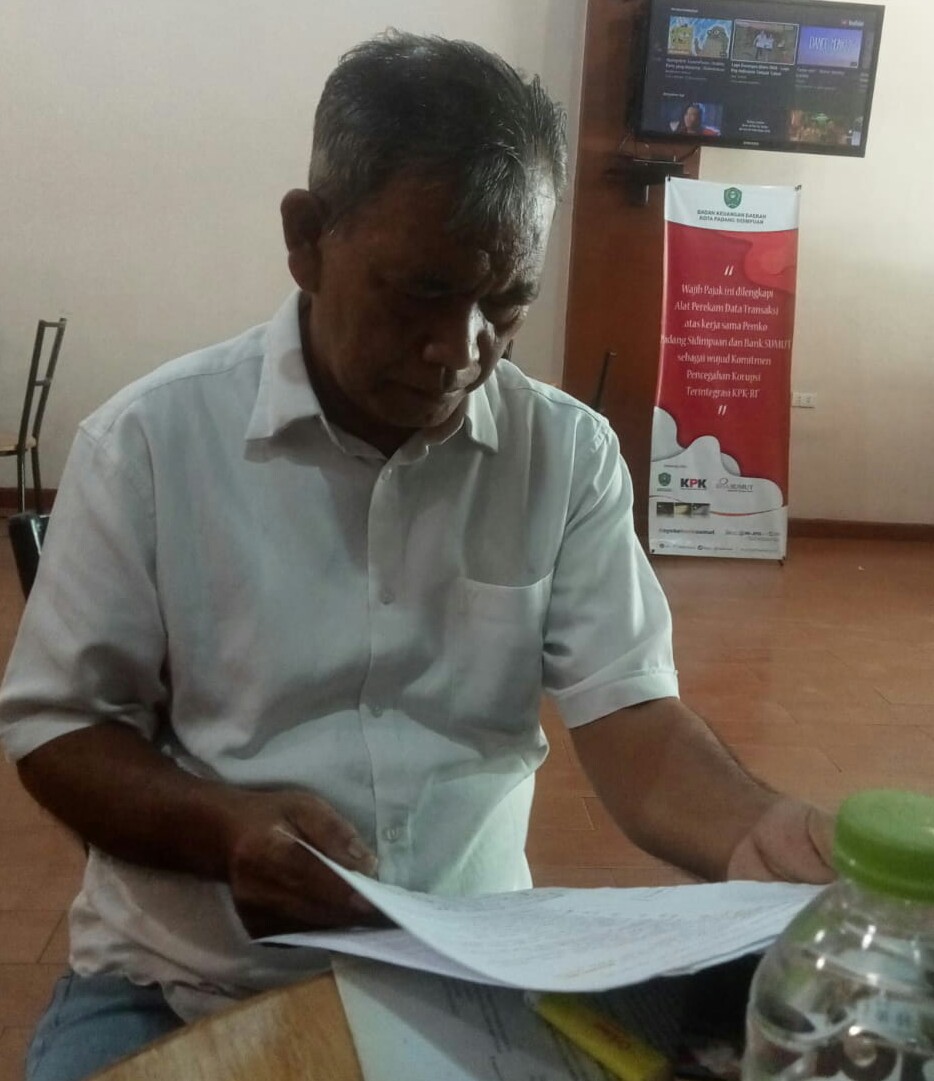 Pernyataan Sekda Tapsel Blunder Terkait PLTA NSHE Simarboru di Tengah Masyarakat