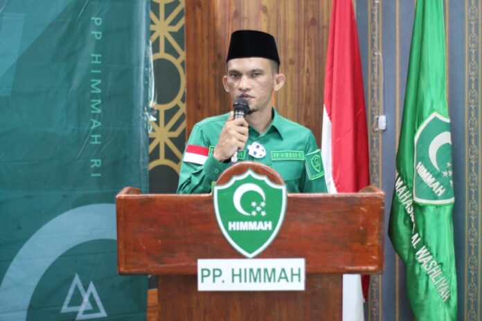 Utang RI Capai Rp 7.000 T, PP HIMMAH : Batalkan Peroyek IKN