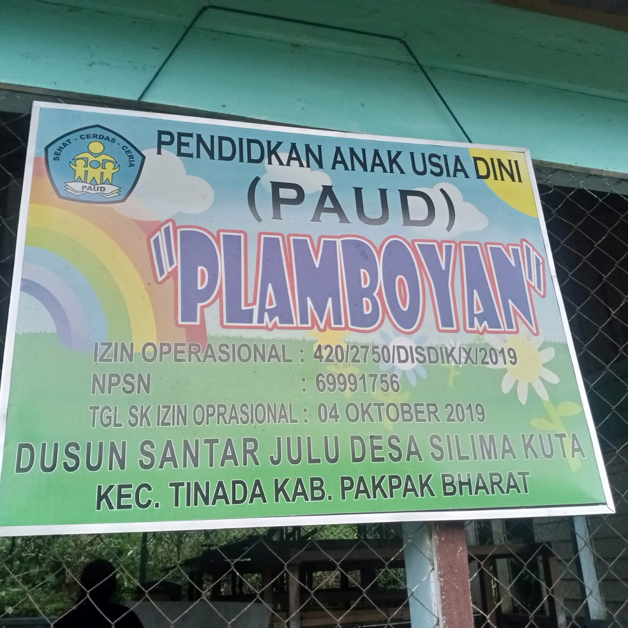 Dugaan Korupsi Dana PAUD Flamboyan di Desa Silima Kuta, Inspektorat Diminta Periksa