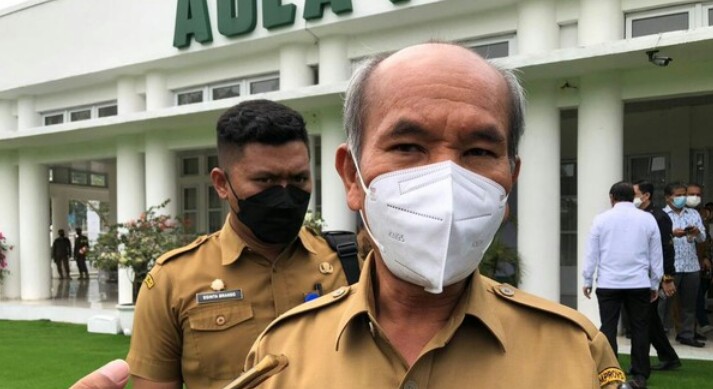 16 Tahun Menjadi Kepsek Akan Dikembalikan Jadi Guru Biasa 