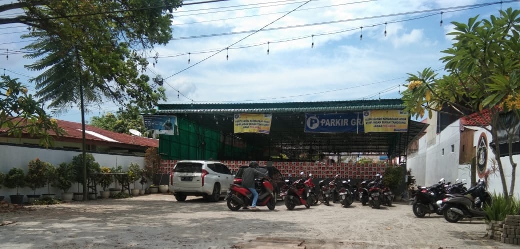 Warga Jl Ambai Desak Pemko Medan Segera Tutup Pos Ambai Kafe, Dinilai Bising dan Meresahkan