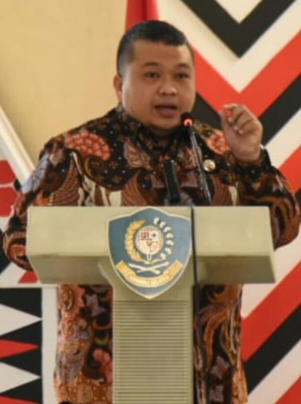 Bupati Tapsel : Program RTLH 2022 Sebanyak 323 Unit Akan Di Bedah