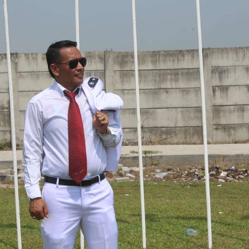 Menuju 3 Periode, Abdul Hafiz Tuntaskan Program Memakmurkan Desa Paluh Sibaji