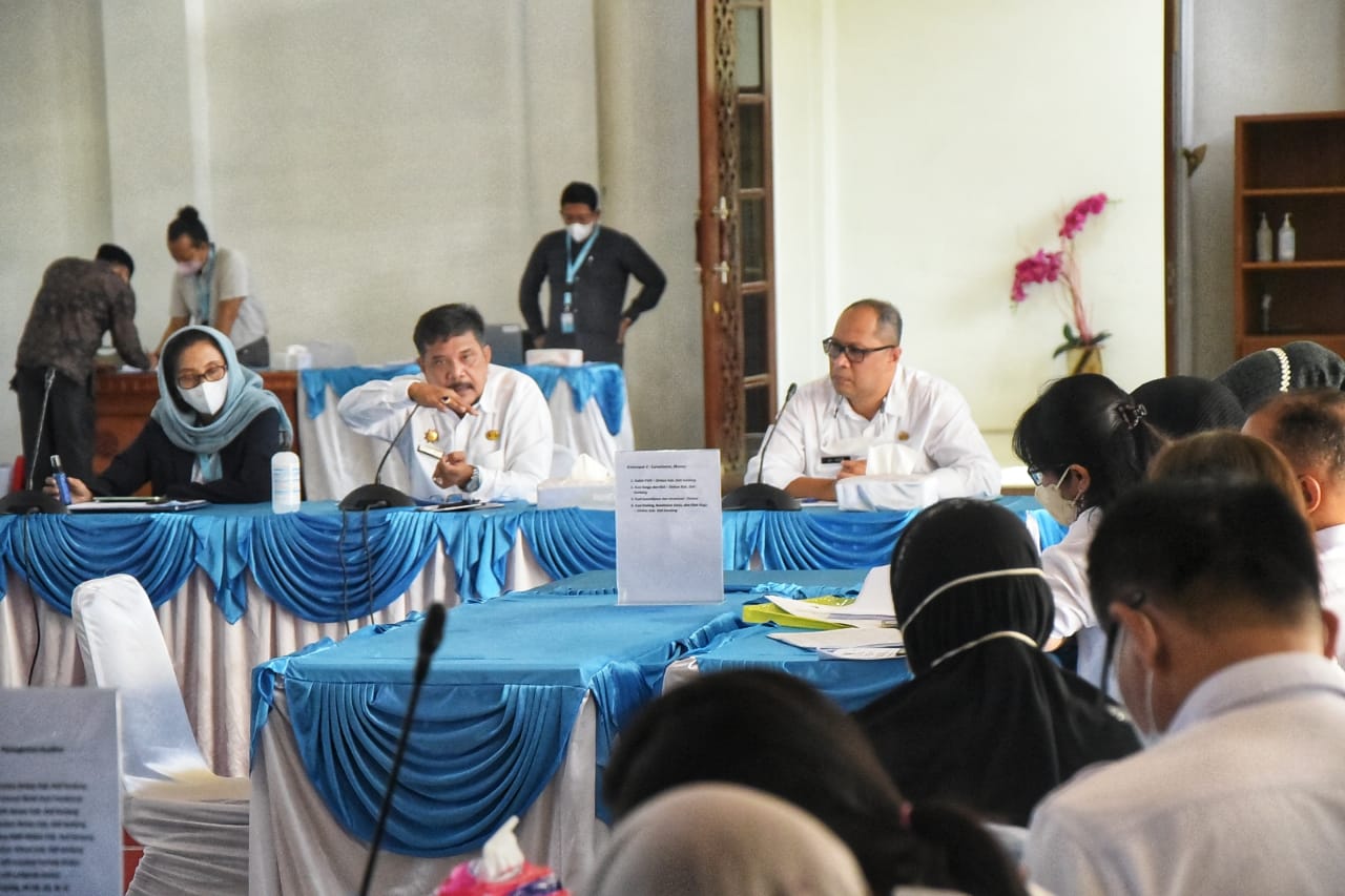 Angka Stunting di Deli Serdang Terendah Se-Sumatera Utara