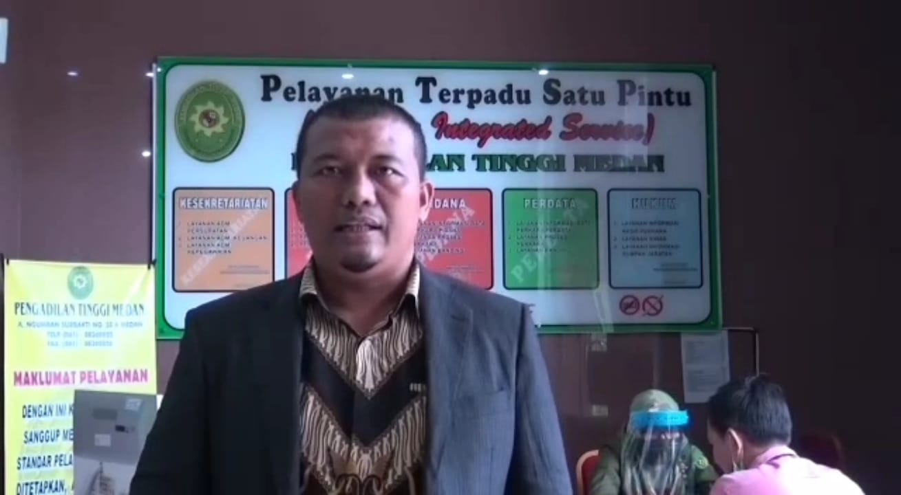 PT. SMGP Diduga Lakukan Pelangaran HAM,  Ketum PB PASU Minta Menteri ESDM untuk mencabut Izin