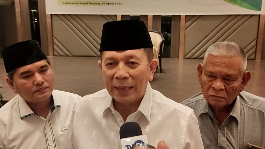 Sejumlah Warga Tabagsel Mendukung Pemekaran Provinsi Sumut Terwujud