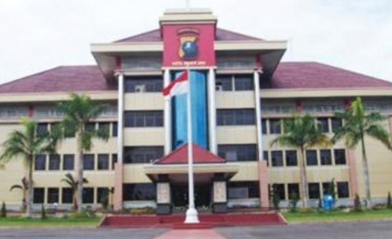 Ini Daftar Nama 136 Perwira Dimutasi Kapolda Sumut