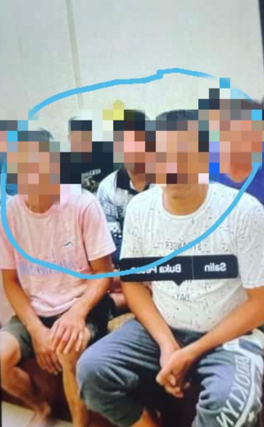 Ditnarkoba Polda Sumut Tangkap Bandar Narkoba 2 Kg Sabu