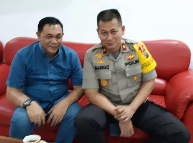 Tokoh Masyarakat Deli Serdang,Â  Dahnil Ginting : Bupati Harus Evaluasi Pilkades