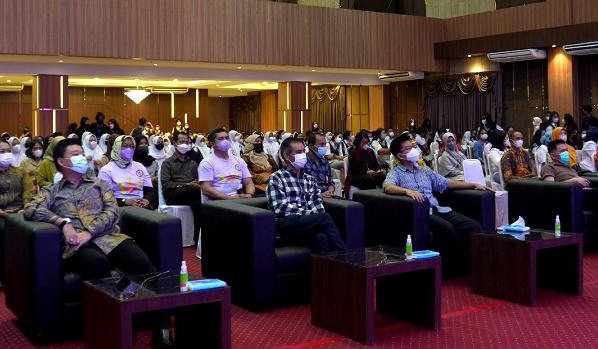 Gelar Open Day, UNPRI Siap Terima Calon Mahasiswa Baru 2022