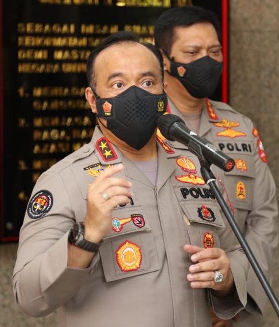 Pantauan Command Center Jelang Lebaran: Jalan Tol Dari Palembang Hingga Probolinggo Lancar