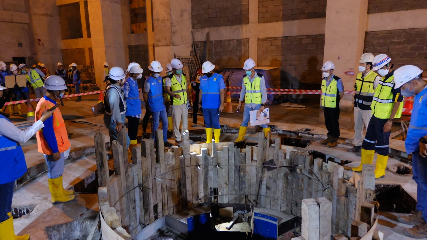 PLTA Peusangan 88 MW Beroperasi 2023 Tingkatkan Keandalan Listrik di Aceh