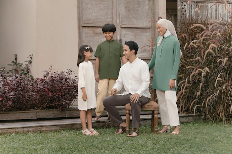 Nikmati Festival Promo UNIQLO di Ramadan Big Fest Untuk Tampil Gaya di Hari Raya