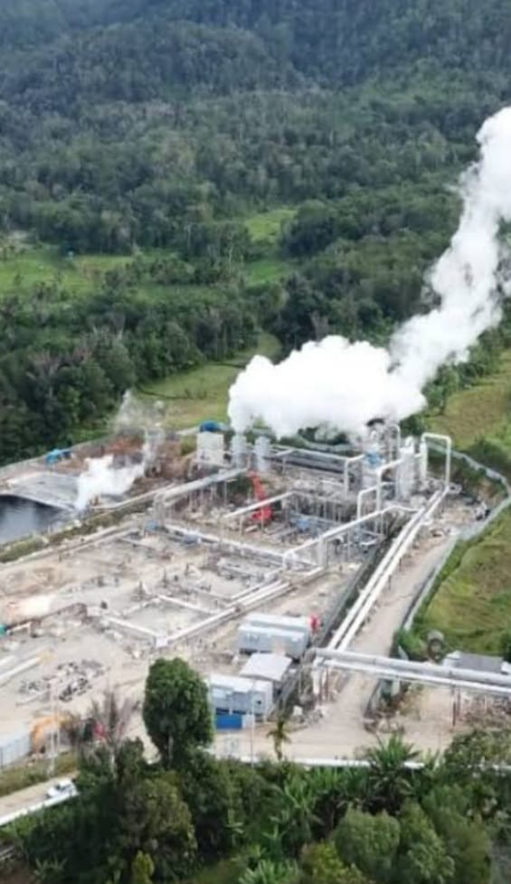 PT SMGP Menghentikan Kegiatan Pengeboran & Uji Alir Sumur Untuk Sementara