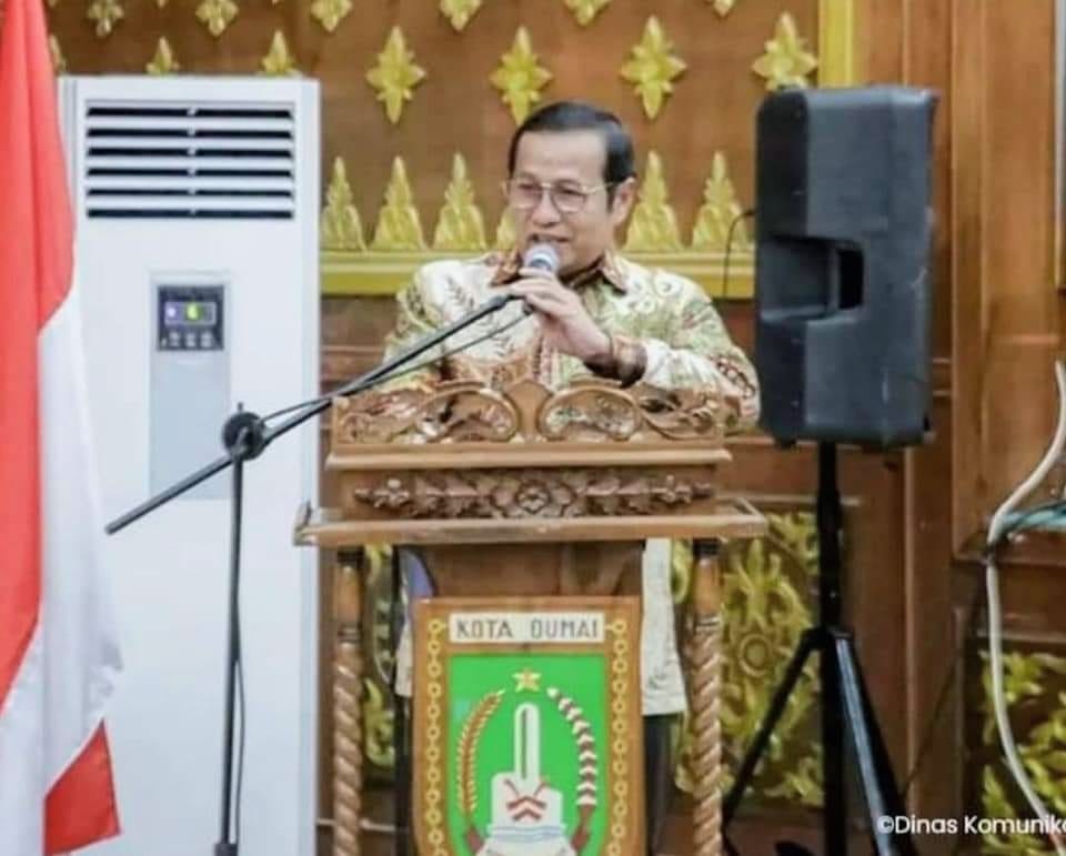 Dinilai Sangat Berjasa Terhadap PWI Kampar, H. Syafriadi Diyakini Bisa Membawa PWI Riau Lebih Bermarwah, Bermartabat dan Lebih Beraura