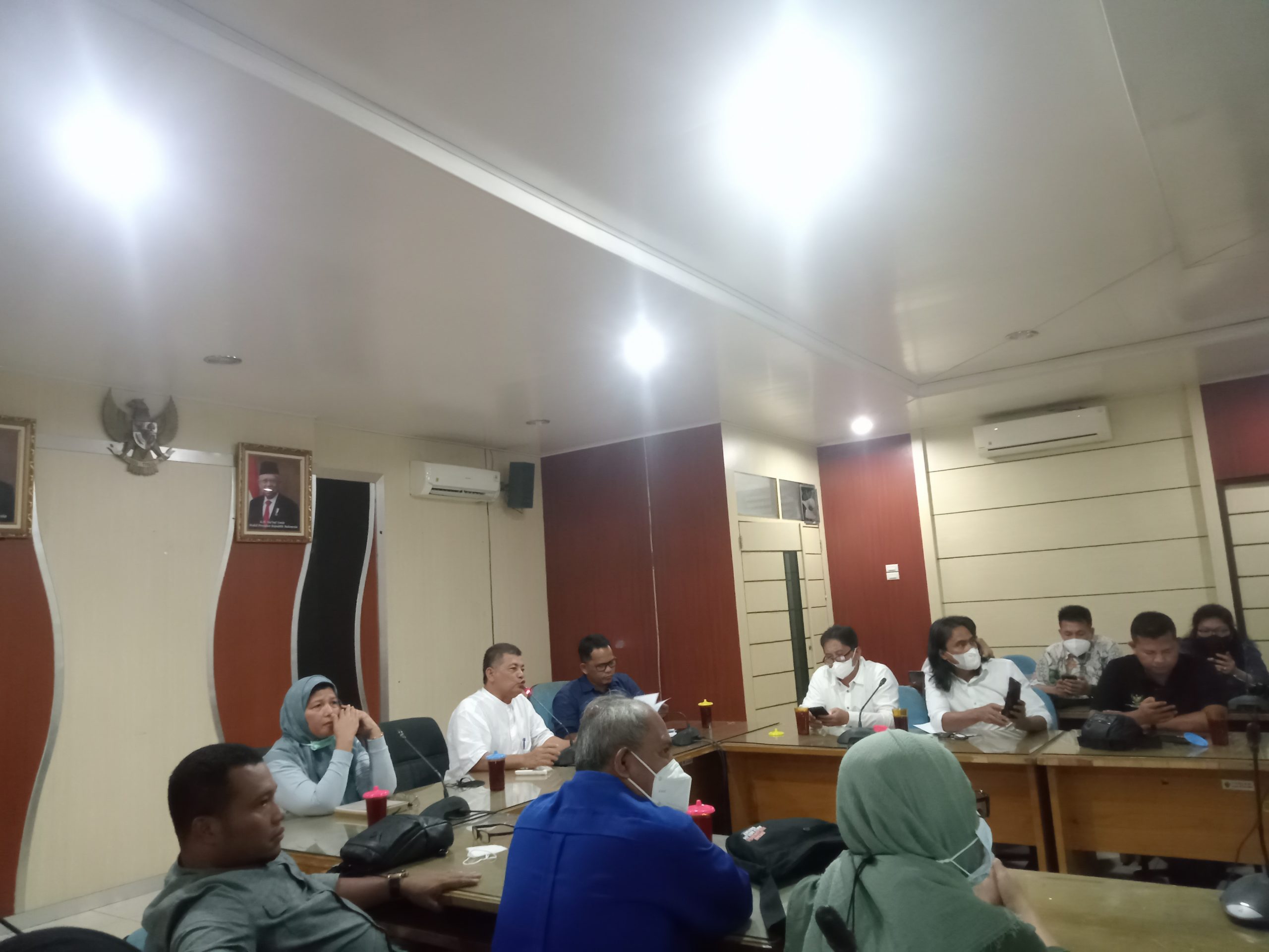 Tahun 2022, Dinas TPH Sumut Targetkan Surplus Bawang Merah