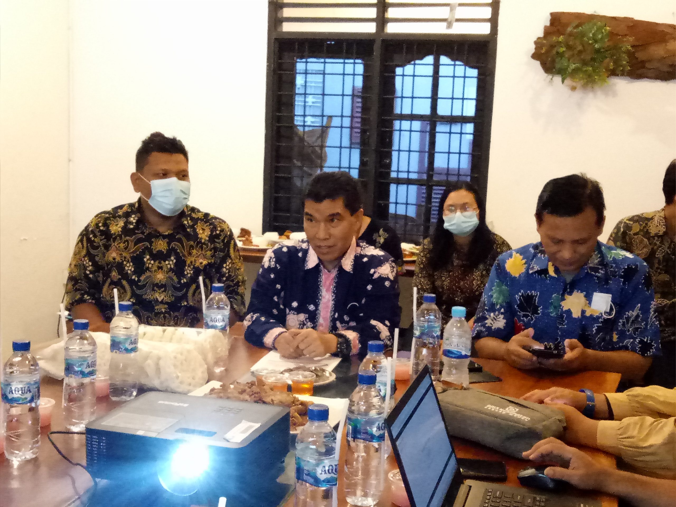 Kepala Perwakilan BKKBN Mhd Irzal: Prioritaskan Penurunan Stunting di Sumut