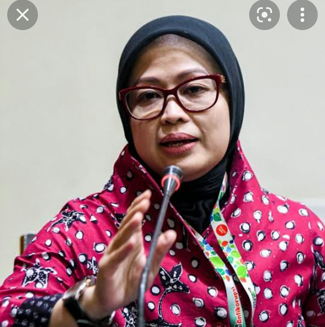 KPK ajak KLPD Tindaklanjuti Hasil SPI, Tingkatkan Indeks Integritas Nasional