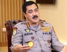 Soal Begal Jadi Tersangka, Begini Penjelasan Agus Andrianto