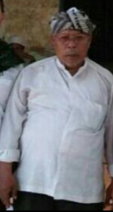 Bila Tokoh Bangsa Bicara....!