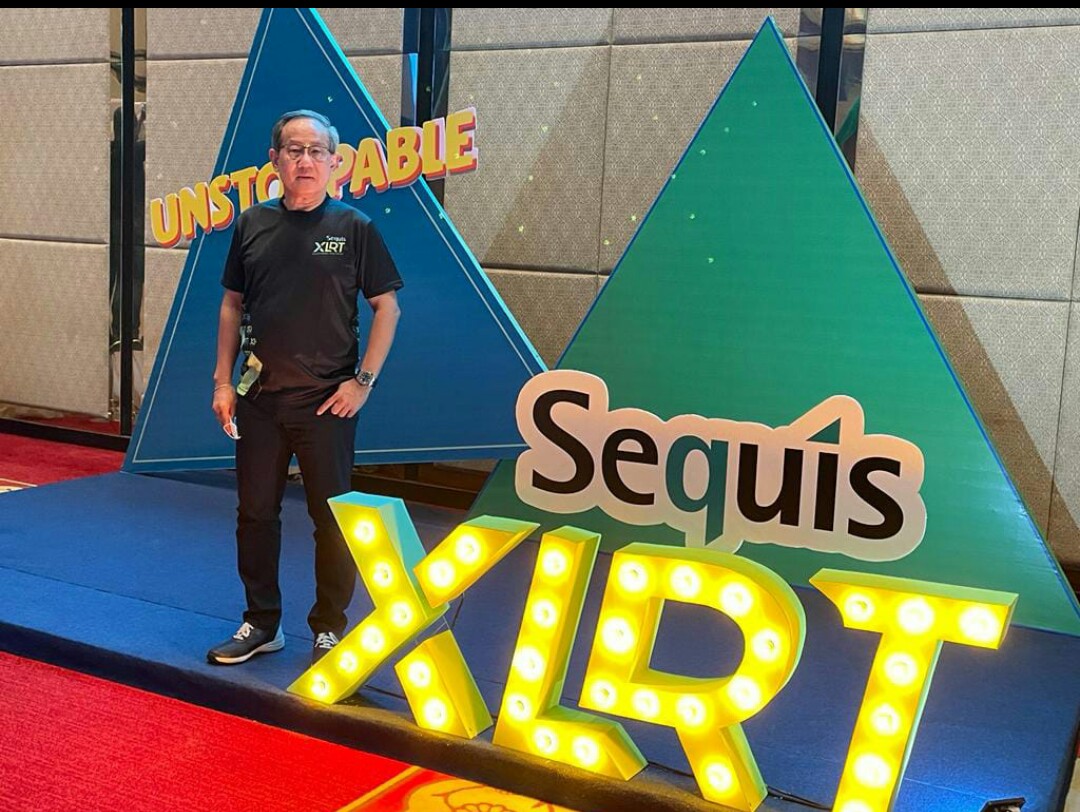 Sequis Adakan XLRTÂ CarnivalÂ â€œPOWER UP Social Media