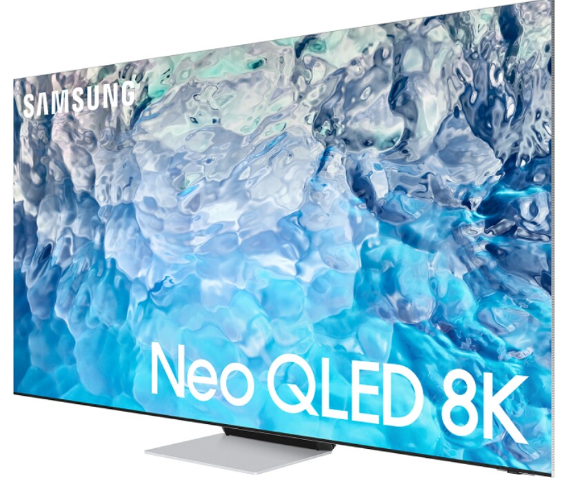 Samsung Buka Pre-Order Neo QLED 8K 2022, Berikut 5 Kelebihannya