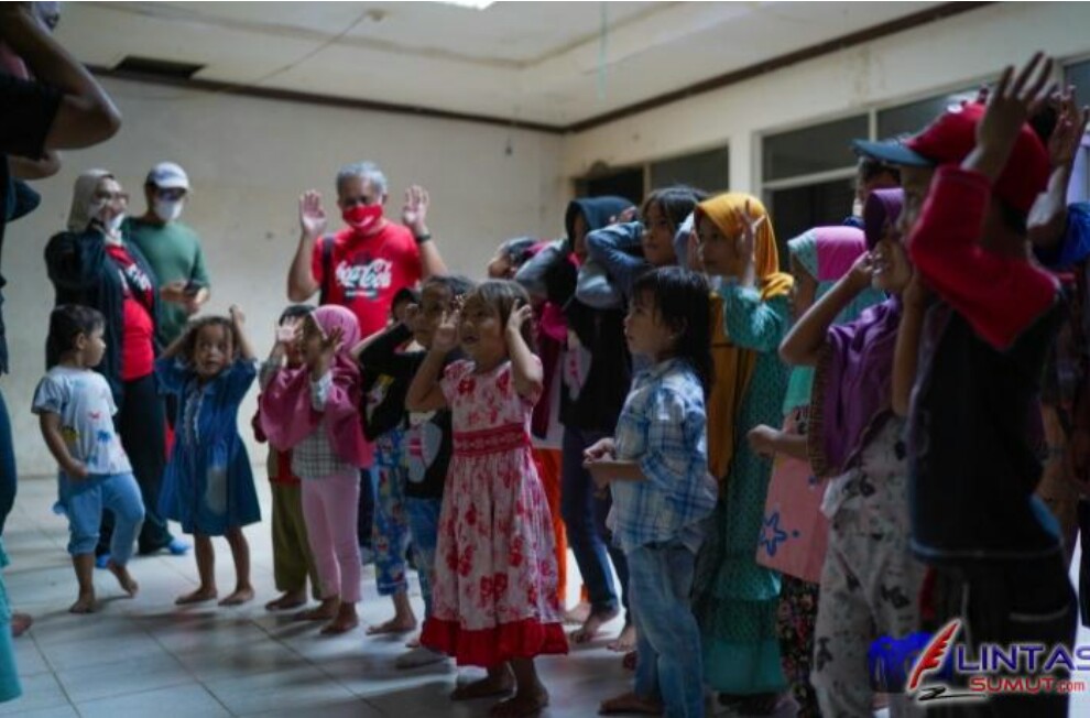 Rayakan Ramadan, Coca-Cola Berbagi Momen Keajaiban melalui Kebersamaan dengan Masyarakat Indonesia