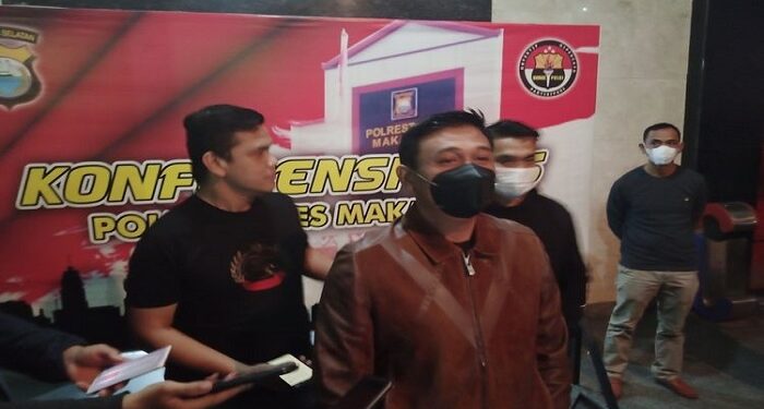 Pegawai Dishub Tewas Ditembak, Rupanya Ini Otak Pelakunya