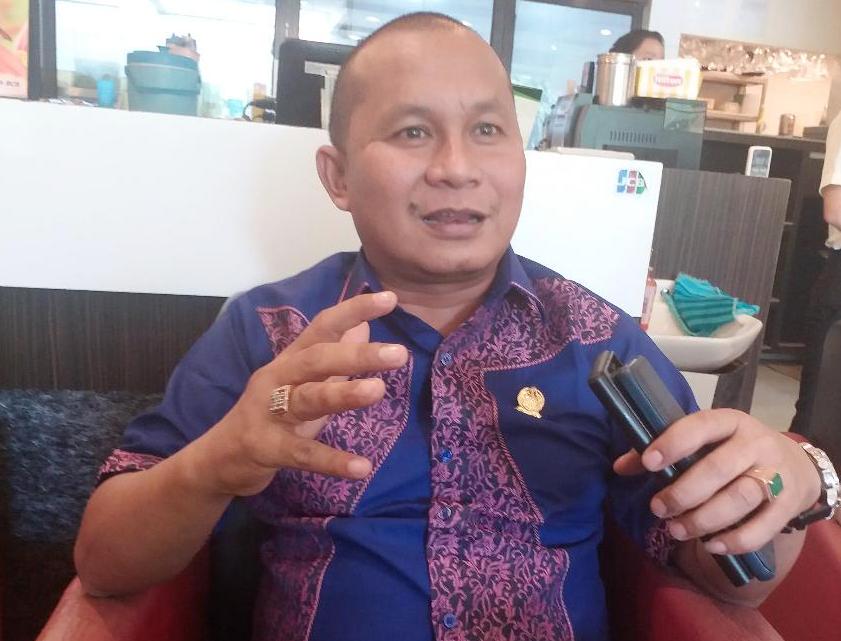 Sah Diteken 5 Pimpinan DPRDSU, 7 Nama Komisioner KPID Sumut Akan Dilantik