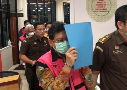 Ditetapkan Tersangka, Ini Total Kekayaan Dirjen Kemendag Indrasari