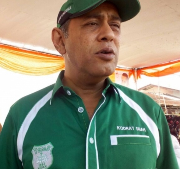 Kisruh PSMS, Ini Kata Kodrat Shah