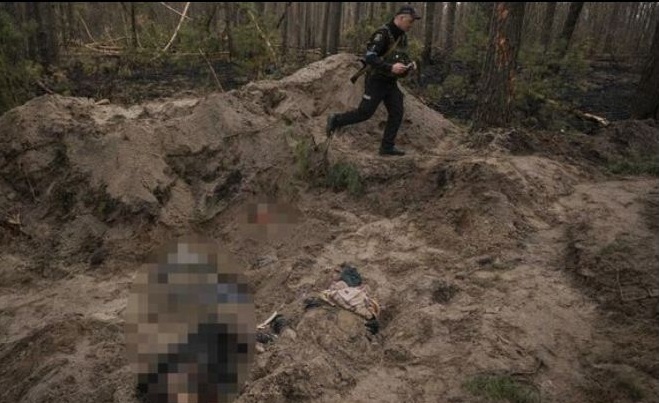 Wali Kota Bersama Keluarga Diculik, Saat Ditemukan Begini Kondisinya