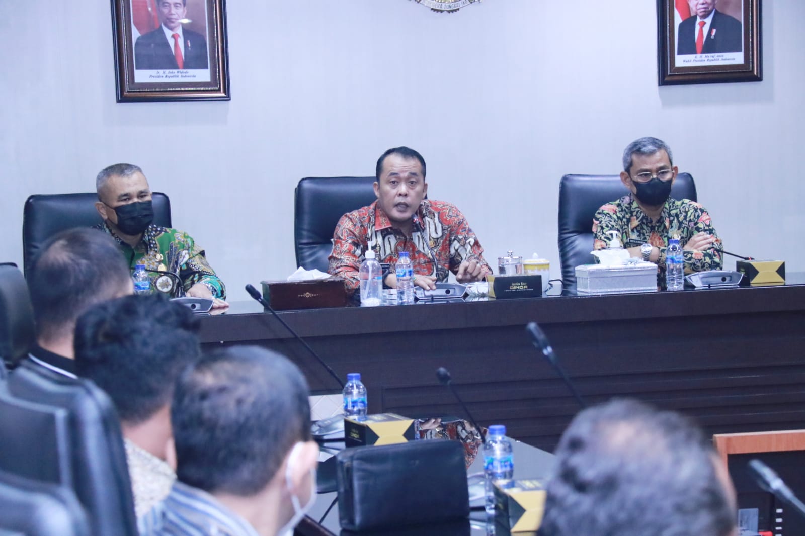 Ganggu Estetika Kota & Banyak Tanpa Izin, Pemko Medan Segera Tertibkan Reklame Bermasalah