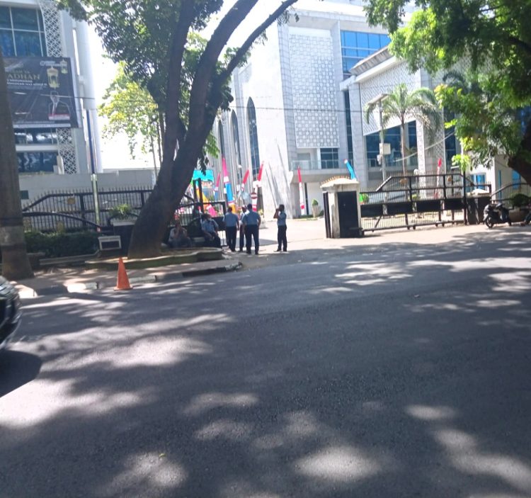 Aksi Demo 11 April di Medan Batal Digelar, Ini Langkah Selanjutnya