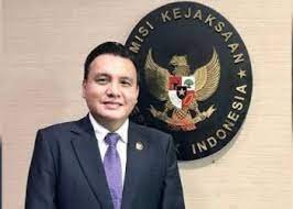 Komjak Apresiasi Public Trust Kejaksaan