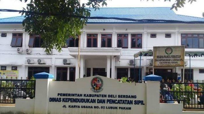 Terlibat Korupsi, Kajari Jabal Nur Tetapkan 2 Oknum Rekanan Dinas Dukcapil Jadi Tersangka