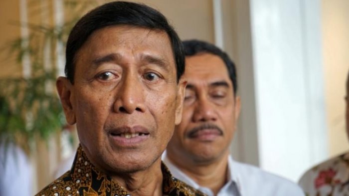 Pengamat: Wiranto Turun Gunung Pertanda Ketegangan Politik dan Ekonomi Sudah Mirip 1998