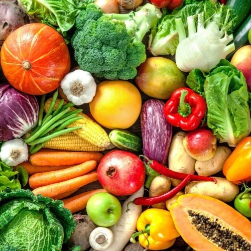 Catat, Ini  10 Tips Agar Tahan Lapar dan Haus Saat Berpuasa