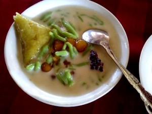 Mengenal Toge Panyabungan Penganan Khas Berbuka Puasa dari Mandailing